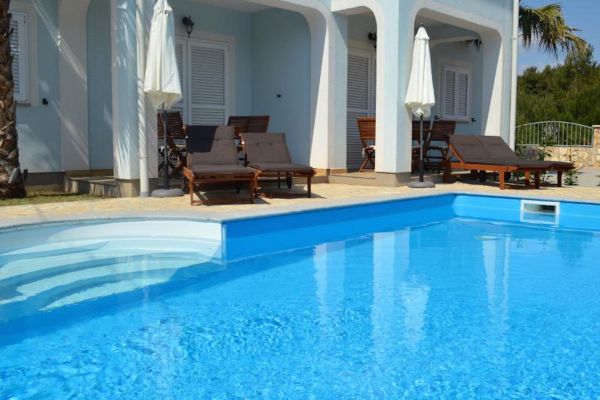 Villa Paklenica**** Pakoštane